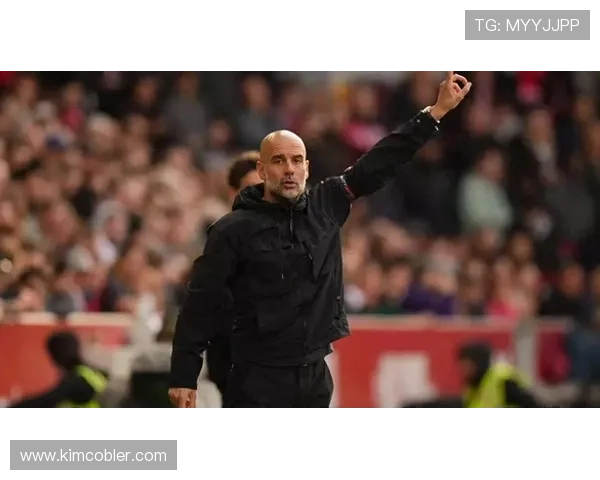 瓜迪奥拉战术影响力