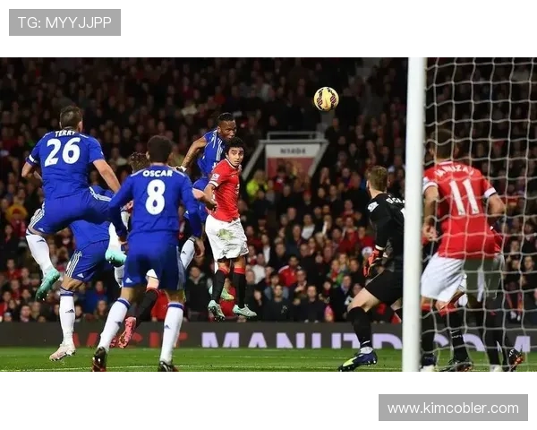 英超切尔西逆转