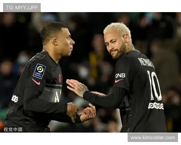 维尼修斯 vs 内马尔：巴西核心地位之争