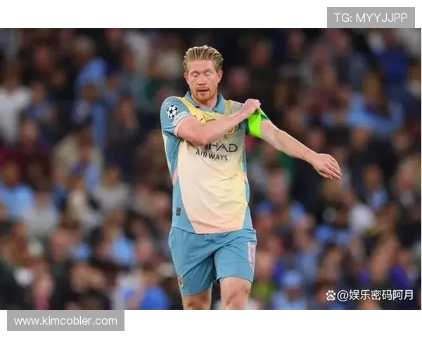 德布劳内强强对话中的关键战表现如何体现