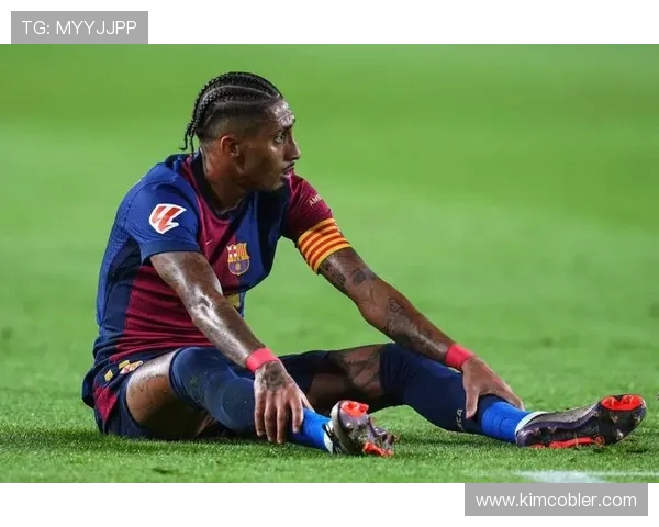 巴萨的控制力下降，本质是结构失衡