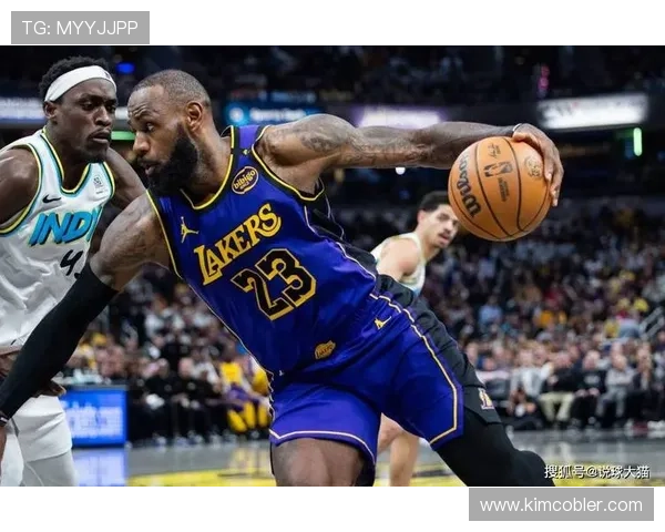 奥尼尔内线强攻对比詹姆斯，制霸篮下效率大幅提升