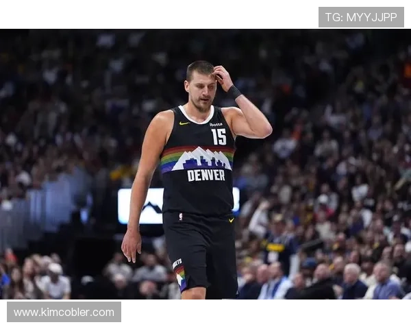 文班亚马内线封盖制造空位，对比约基奇以组织见长