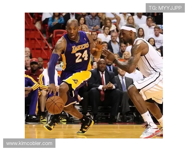 科比单打效率比詹姆斯更依赖中距离