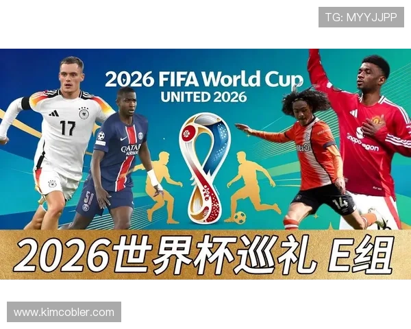 世界杯E组最具冲击力阵容盘点